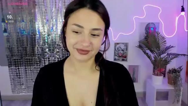 Image 12 of milana_sugar Stream on Chaturbate on 3 months ago