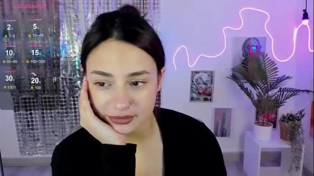 Image 3 of milana_sugar Stream on Chaturbate on 3 months ago