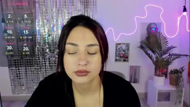 Thumbnail 2, milana_sugar's Stream at Chaturbate, 3 months ago