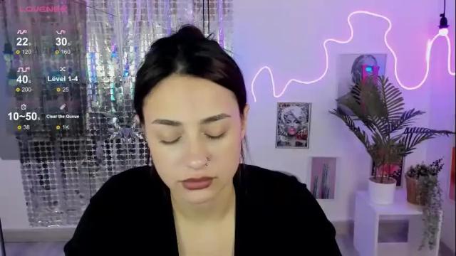 Image 6 of milana_sugar Stream on Chaturbate on 3 months ago