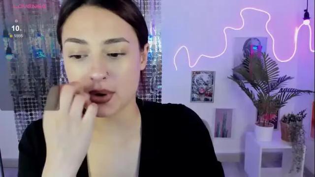 Image 7 of milana_sugar Stream on Chaturbate on 3 months ago