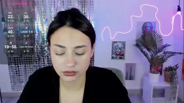 Image 8 of milana_sugar Stream on Chaturbate on 3 months ago