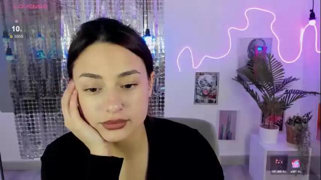 Thumbnail 3, milana_sugar's Stream at Chaturbate, 3 months ago