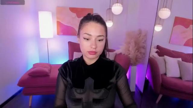 Image 3 of milana_sugar Stream on Chaturbate on 3 months ago