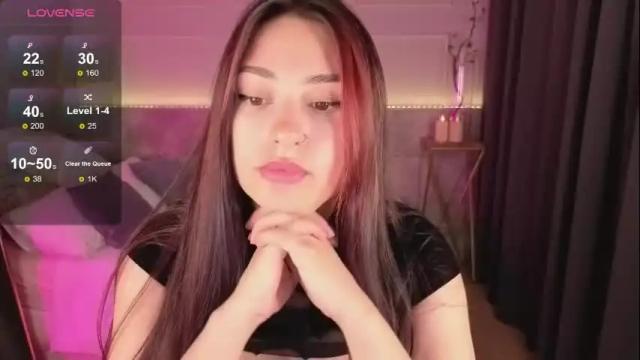 Image 12 of milana_sugar Stream on Chaturbate on 3 months ago