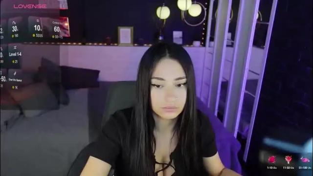 Thumbnail 1, milana_sugar's Stream at Chaturbate, 2 months ago