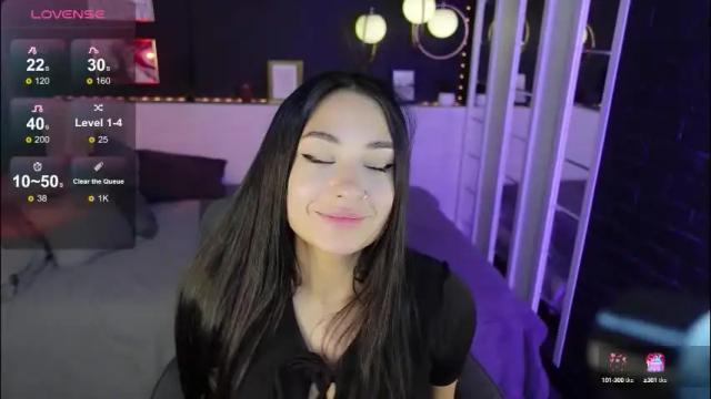 Image 11 of milana_sugar Stream on Chaturbate on 2 months ago