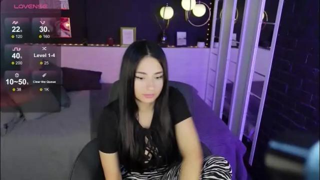 Image 3 of milana_sugar Stream on Chaturbate on 2 months ago