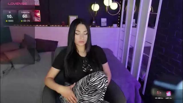 Image 4 of milana_sugar Stream on Chaturbate on 2 months ago