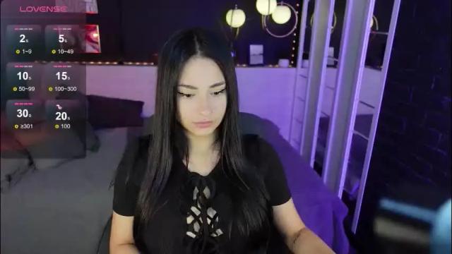 Thumbnail 2, milana_sugar's Stream at Chaturbate, 2 months ago