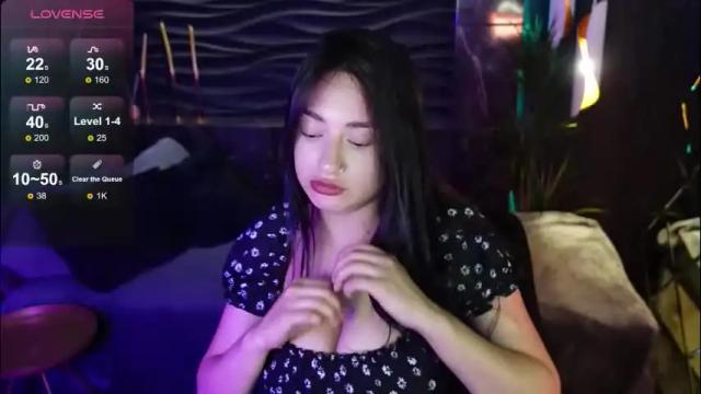 Image 11 of milana_sugar Stream on Chaturbate on 2 months ago