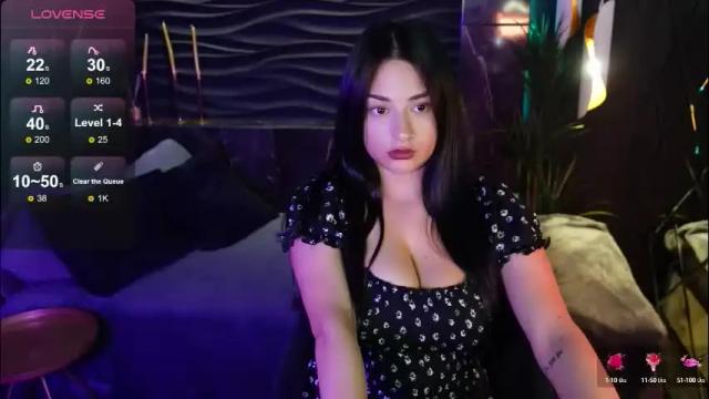 Image 6 of milana_sugar Stream on Chaturbate on 2 months ago