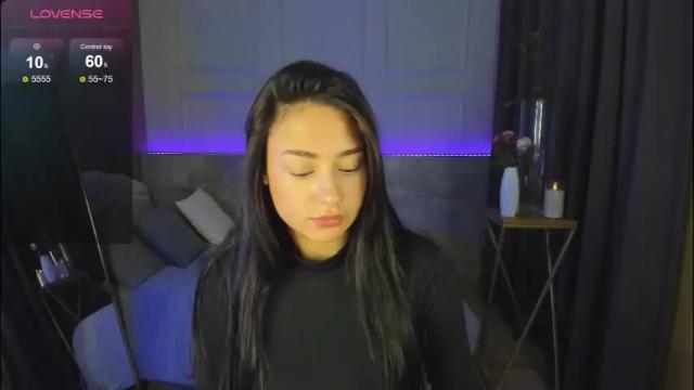 Image 4 of milana_sugar Stream on Chaturbate on 2 months ago