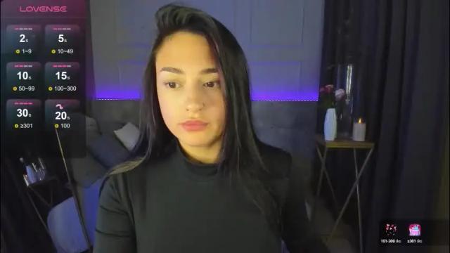 Thumbnail 2, milana_sugar's Stream at Chaturbate, 2 months ago