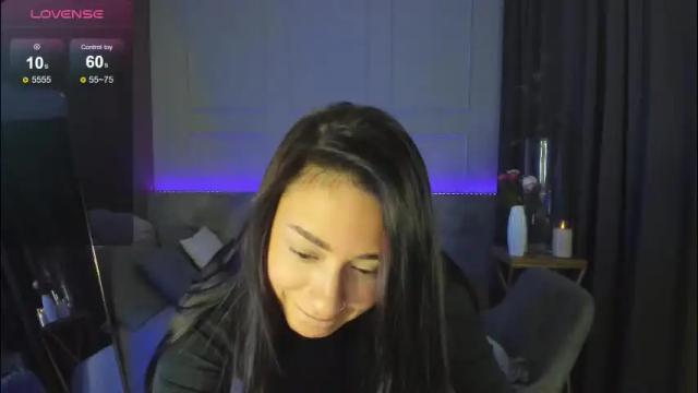 Image 7 of milana_sugar Stream on Chaturbate on 2 months ago