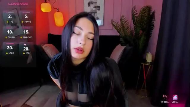 Image 10 of milana_sugar Stream on Chaturbate on 2 months ago