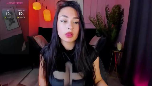 Image 12 of milana_sugar Stream on Chaturbate on 2 months ago