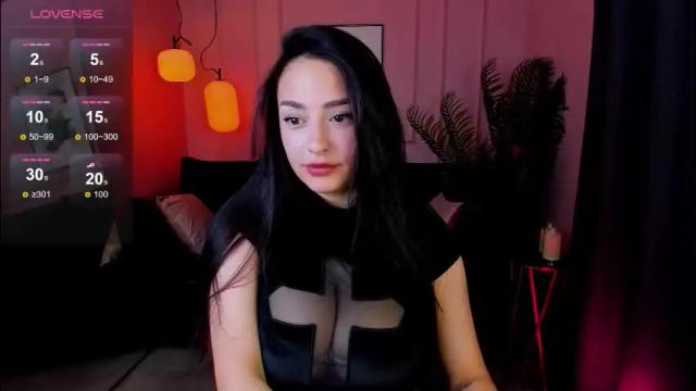 Image 2 of milana_sugar Stream on Chaturbate on 2 months ago