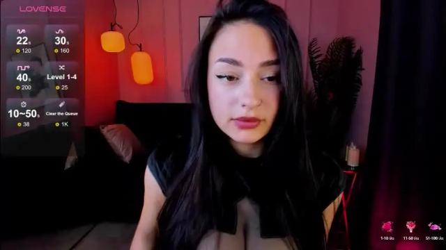 Image 4 of milana_sugar Stream on Chaturbate on 2 months ago