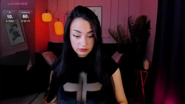 Thumbnail 2, milana_sugar's Stream at Chaturbate, 2 months ago