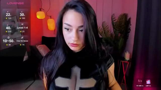 Image 7 of milana_sugar Stream on Chaturbate on 2 months ago