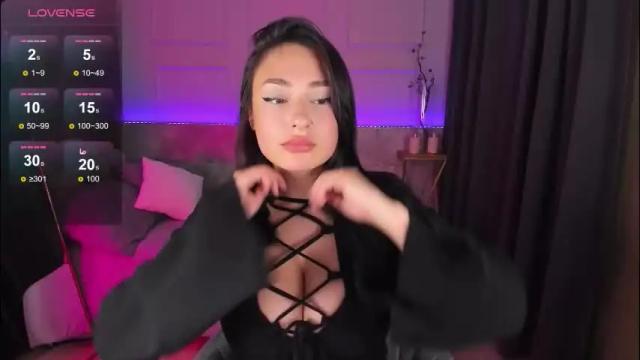 Image 7 of milana_sugar Stream on Chaturbate on 1 month ago