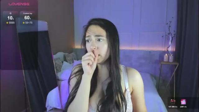 Image 8 of milana_sugar Stream on Chaturbate on 1 month ago