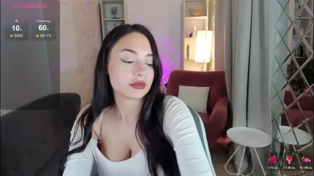 Image 3 of milana_sugar Stream on Chaturbate on 1 day ago