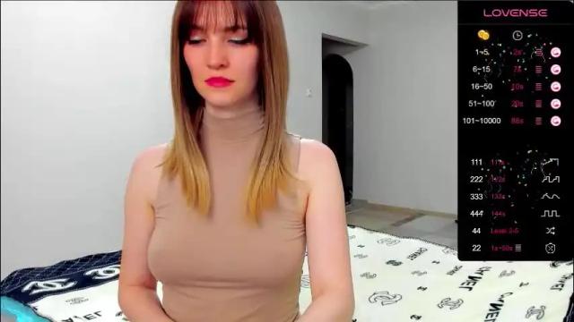 Thumbnail 2, milana_wow's Stream at Chaturbate, 2 months ago