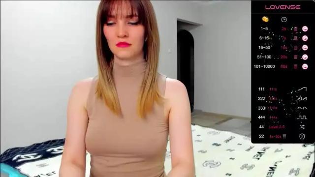 Image 7 of milana_wow Stream on Chaturbate on 2 months ago