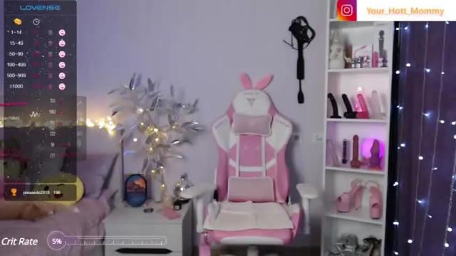 Image 11 of milanaaafit Stream on Chaturbate on 15 months ago