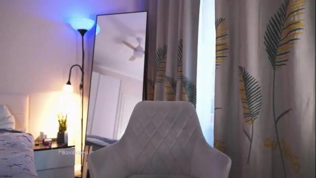 Image 12 of milanabaileys Stream on Chaturbate on 26 days ago
