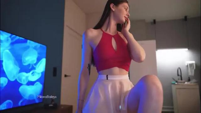 Image 2 of milanabaileys Stream on Chaturbate on 2 months ago