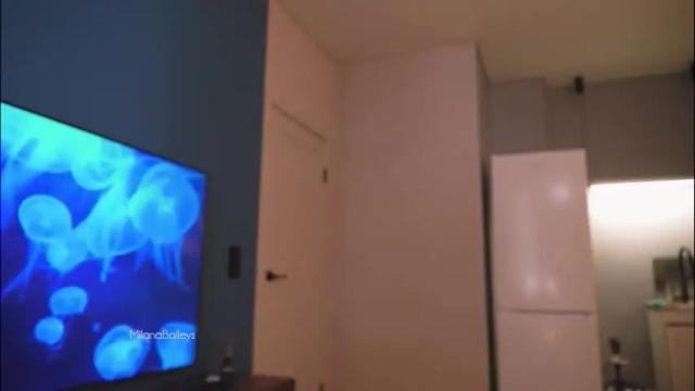 Thumbnail 2, milanabaileys's Stream at Chaturbate, 2 months ago