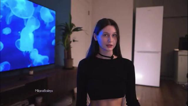 Image 6 of milanabaileys Stream on Chaturbate on 1 month ago