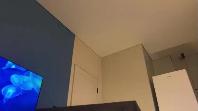 Thumbnail 1, milanabaileys's Stream at Chaturbate, 1 month ago