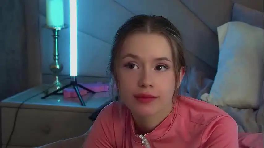 milanabalmain Chaturbate