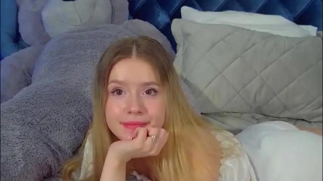 Thumbnail 1, milanabalmain's Stream at Chaturbate, 22 days ago