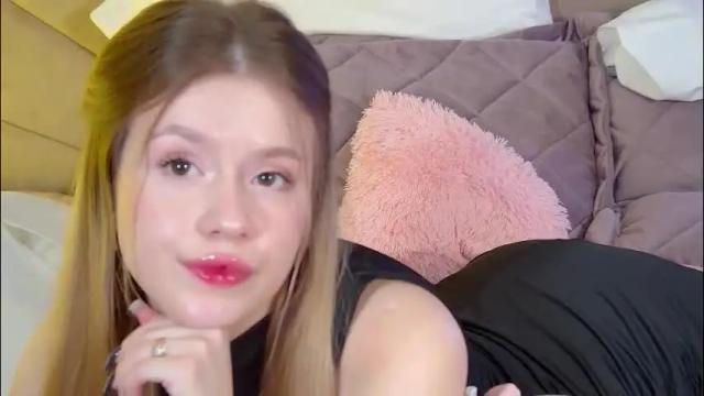 Thumbnail 2, milanabalmain's Stream at Chaturbate, 4 days ago