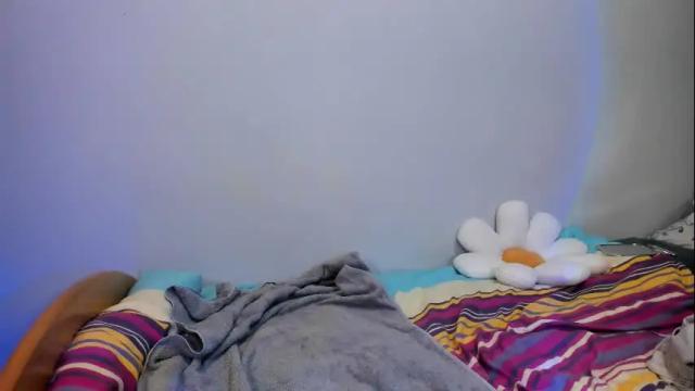Image 10 of milanabrittt Stream on Chaturbate on 4 months ago