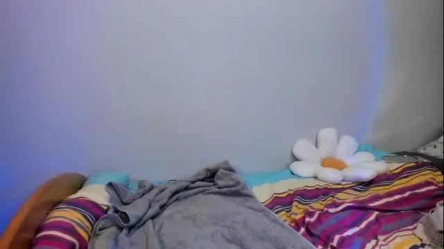 Thumbnail 3, milanabrittt's Stream at Chaturbate, 4 months ago