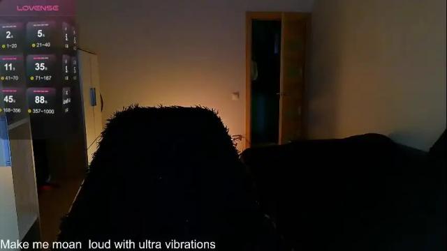 Image 12 of milanafox_ Stream on Chaturbate on 3 months ago