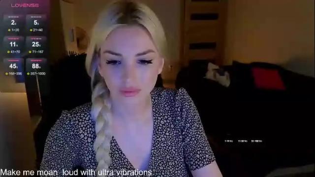 Image 7 of milanafox_ Stream on Chaturbate on 14 days ago