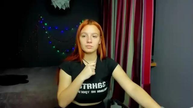 Image 12 of milanajean Stream on Chaturbate on 13 months ago