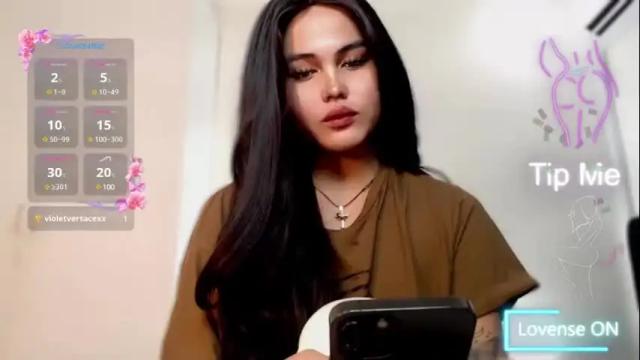 Image 4 of milanamanroe Stream on Chaturbate on 6 months ago