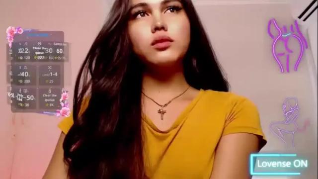 Image 2 of milanamanroe Stream on Chaturbate on 6 months ago