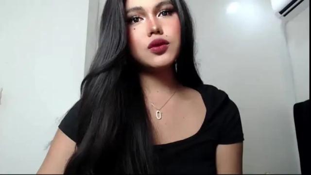 Image 12 of milanamanroe Stream on Chaturbate on 6 months ago