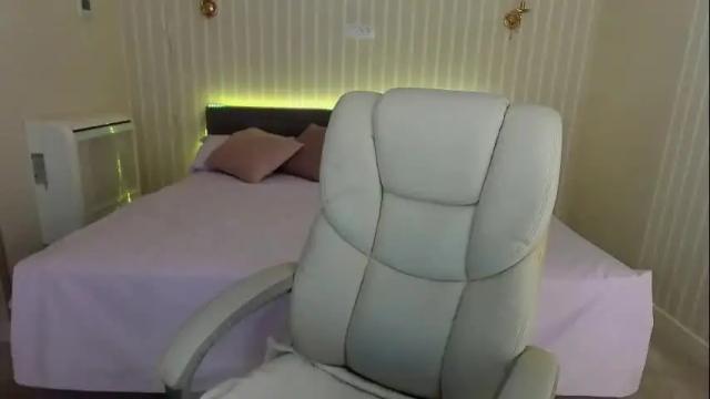Image 7 of milanamusee Stream on Chaturbate on 1 month ago
