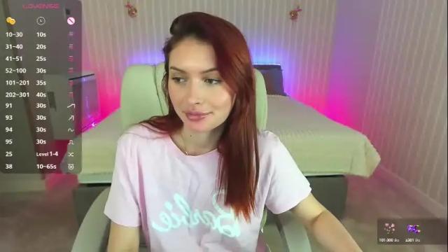 Image 4 of milanamusee Stream on Chaturbate on 23 days ago