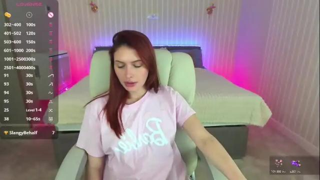 Image 7 of milanamusee Stream on Chaturbate on 23 days ago